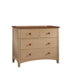 Bolton Furniture Essex Dresser